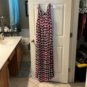 Torrid maxi
